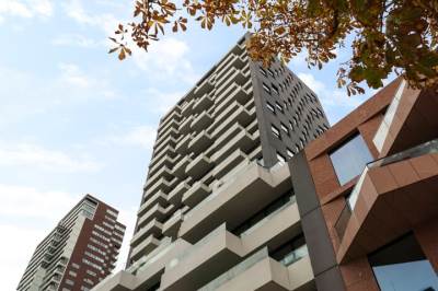 Woning Wijnhaven 73C Rotterdam