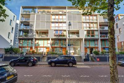 Woning Sophialaan 9A Apeldoorn