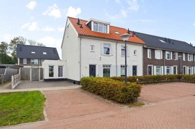 Woning Notenhout 4 Julianadorp