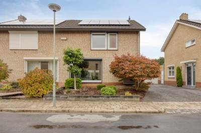 Woning Sint Catharinastraat 7 Elsloo (LI)