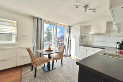 Woning Kerkstraat 237B Wormerveer