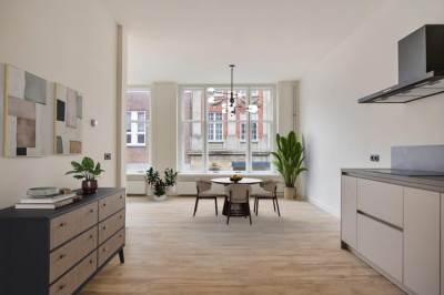 Woning Westwagenstraat 55 Gorinchem