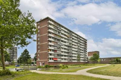 Woning Bleulandweg 410 Gouda