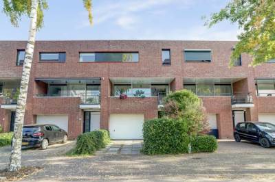 Woning Zandbloem 22 Eindhoven