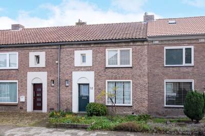Woning Reinoldstraat 12 Uden