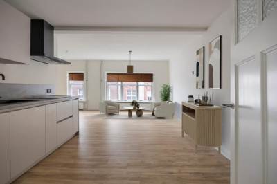 Woning Westwagenstraat 55A Gorinchem