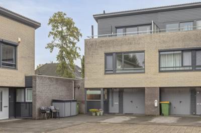 Woning Moerschans 27 Veenendaal