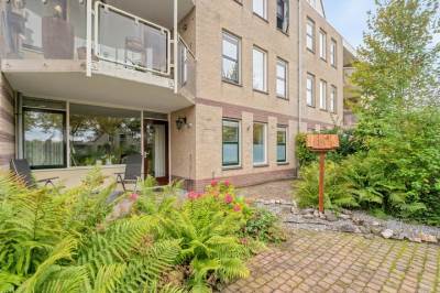 Woning Diepenbrockdreef 23 Veenendaal