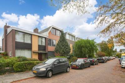 Woning Brantwijk 23 Amstelveen