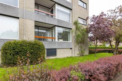 Woning Granadoslaan 2 Rotterdam