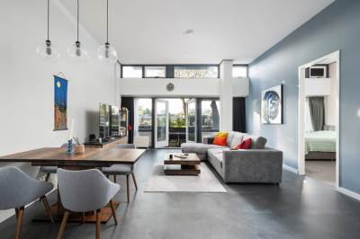 Woning P C Boutenssingel 113 Capelle aan den IJssel