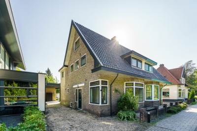 Woning Arnhemseweg 13 Leusden