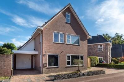 Woning Terras 32 Almelo