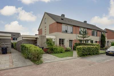 Woning Lichtwachter 12 Ens