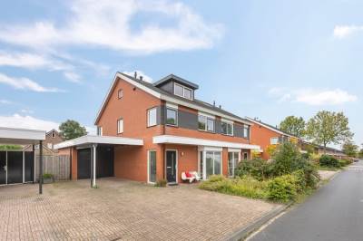 Woning Lutherstraat 29 Groningen