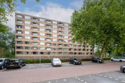 Woning Fluitekruidweg 189 Zaandam