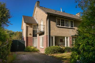 Woning Juliana van Stolberglaan 26 Naarden