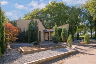 Woning De Jager 14 Almelo