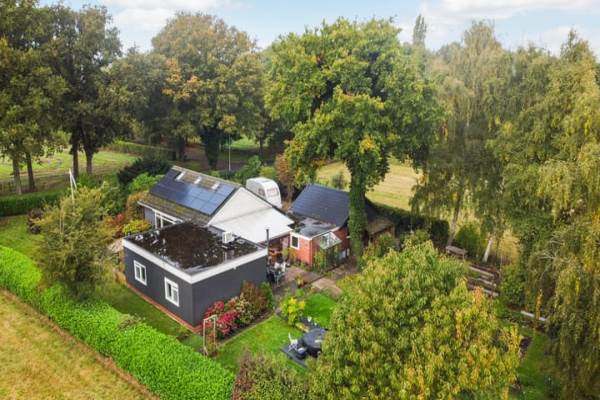 Woning Spanjaardsweg 6 Wedde
