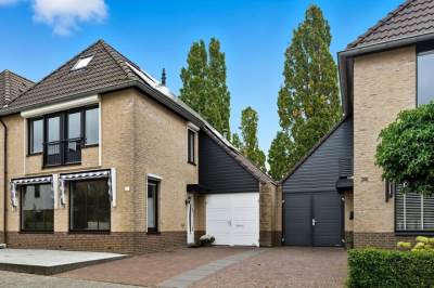 Woning Campanulahof 27 Papendrecht