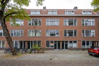 Woning Insulindestraat 51A02 Rotterdam