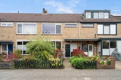 Woning Frankenweg 55 Wijk bij Duurstede
