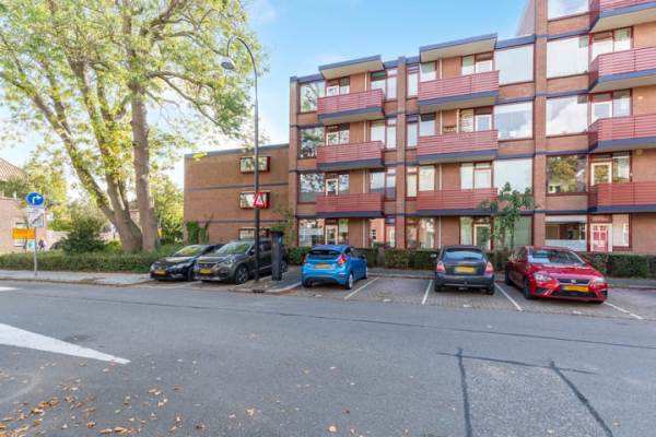 Woning Singel 396 Dordrecht