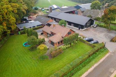 Woning Blaakweg 16A Harskamp