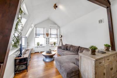 Woning Boterstraat 3A Brielle