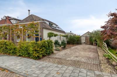 Woning Semsstraat 135 Eexterveenschekanaal