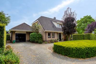 Woning Garsenshof 17 Warnsveld