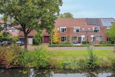 Woning Geulwijk 13 Leusden