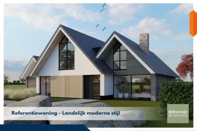 Bouwgrond Graafdijk-oost 17 Molenaarsgraaf