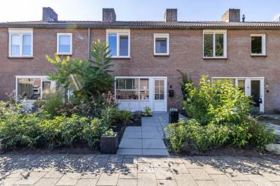 Woning Lijsterstraat 6 Norg