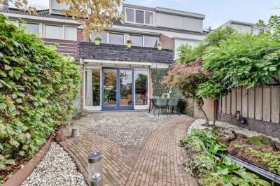 Woning Burgemeester Raijmakerslaan 107 Grave