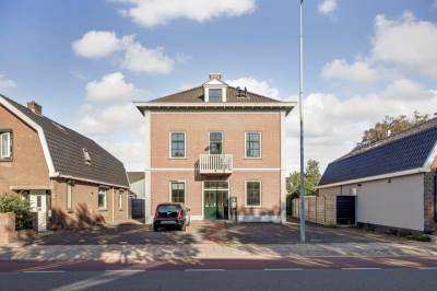 Woning Veenderweg 20B Ede