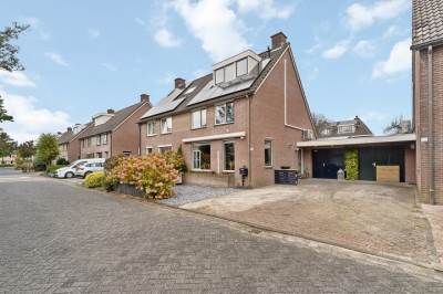 Woning Warande 71 Wijk bij Duurstede