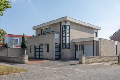 Woning De Plevier 63 Almelo
