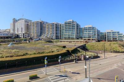 Woning Duinroos 36 Noordwijk (ZH)