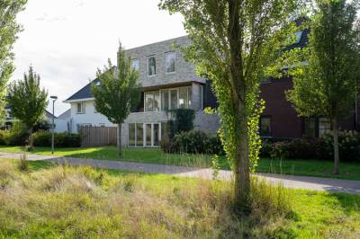 Woning Izanamistraat 23 Almere