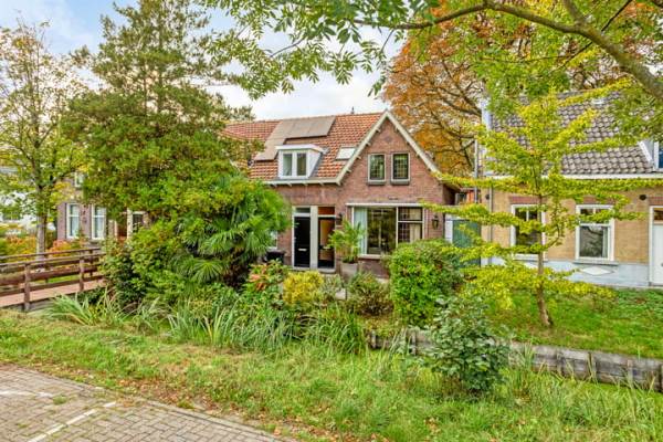 Woning Schiedamseweg 186 Schiedam