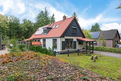 Woning Zuiderweg 54 Noordwolde (FR)