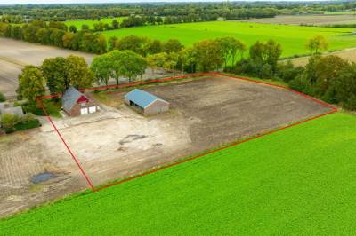 Woning Heideweg 3 Harreveld