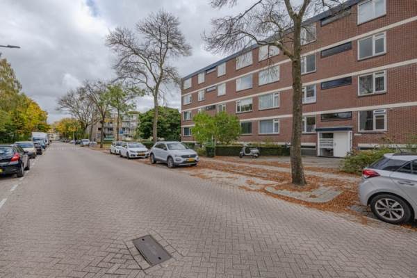 Woning Vegelinsoord 124 Rotterdam