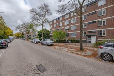 Woning Vegelinsoord 124 Rotterdam