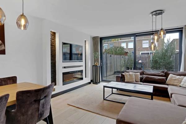 Woning Westerdiep 36 Dordrecht