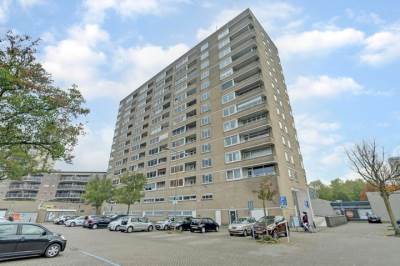 Woning Sweelinckplein 45 Den Bosch