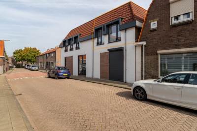 Woning Havenstraat 32D Werkendam