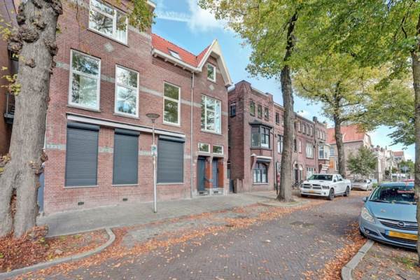 Woning Graafseweg 100 Nijmegen