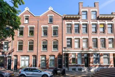Woning Rochussenstraat 289A01 Rotterdam